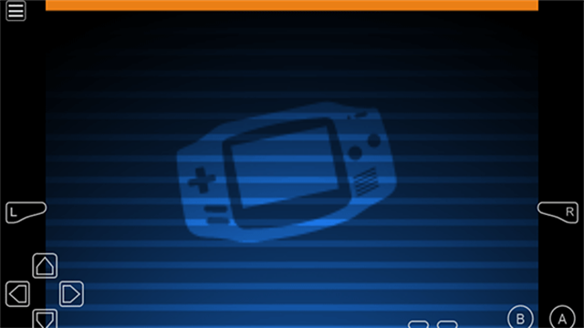 gba模拟器汉化版