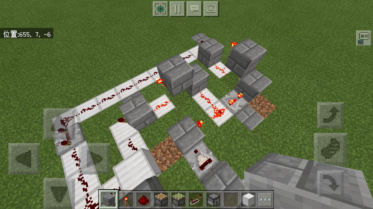 我的世界海洋最新版