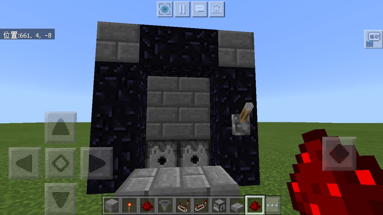 我的世界海洋最新版