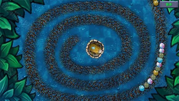 植物大战僵尸融合版屋顶版本