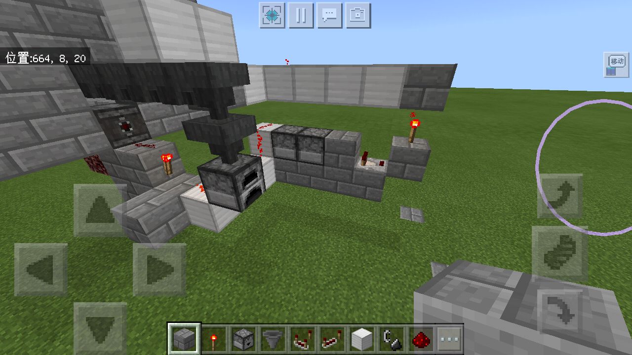 我的世界海洋最新版