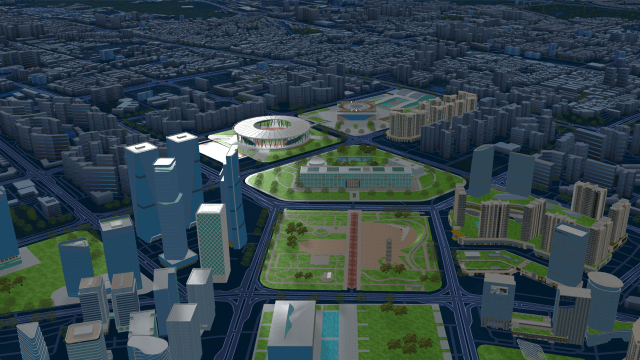 凯立德导航车载版最新版