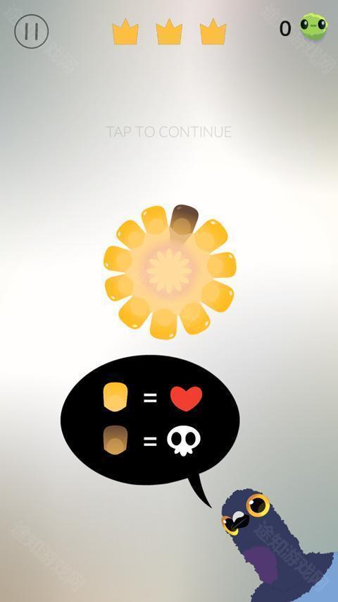 pigeonpop全皮肤解锁版