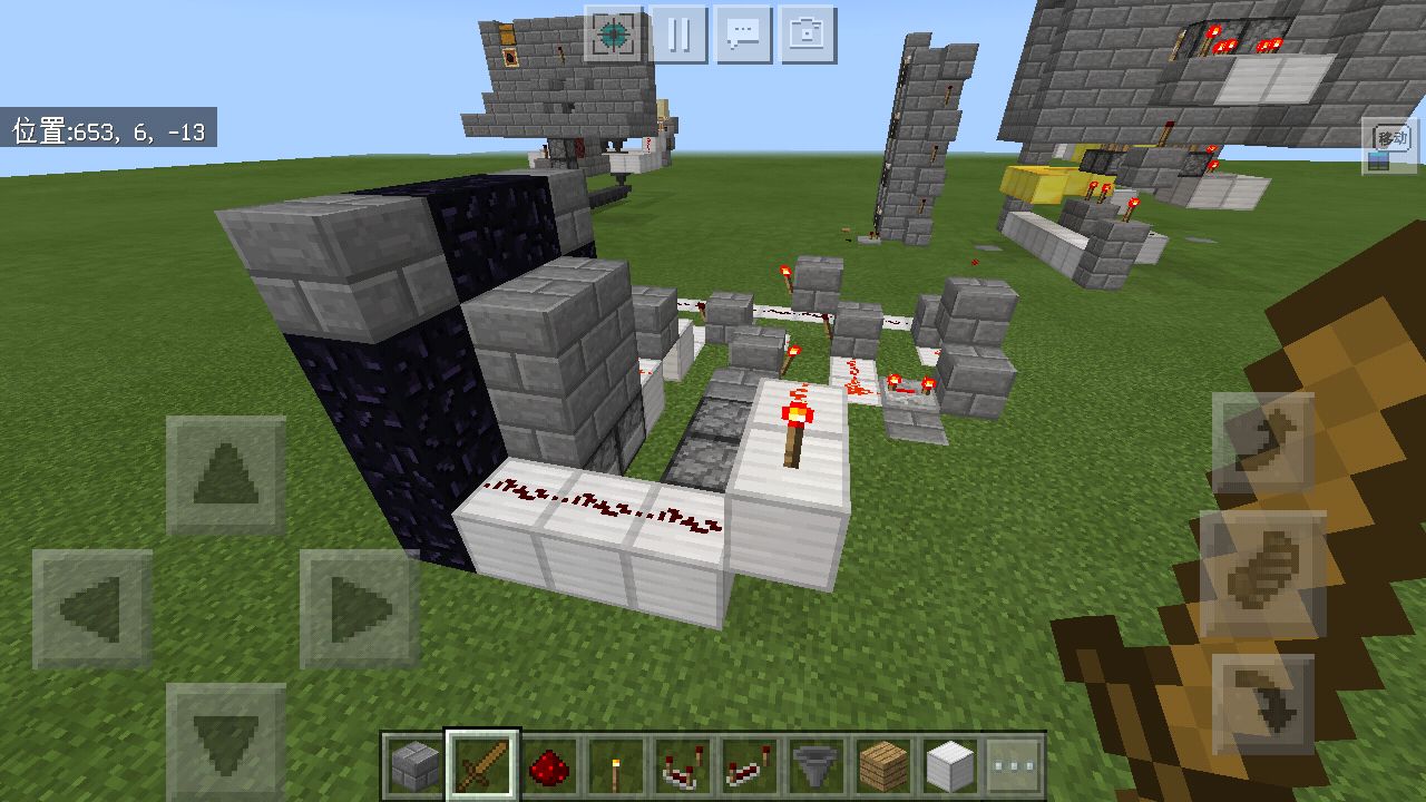 我的世界海洋最新版