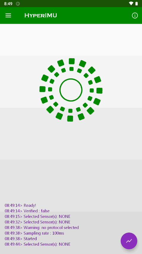 hyperlmu修复陀螺仪官方版