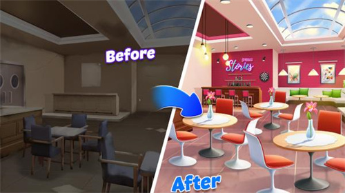 烹饪之星最新版