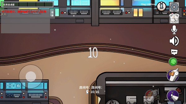 鹅鸭杀联机版下载手游