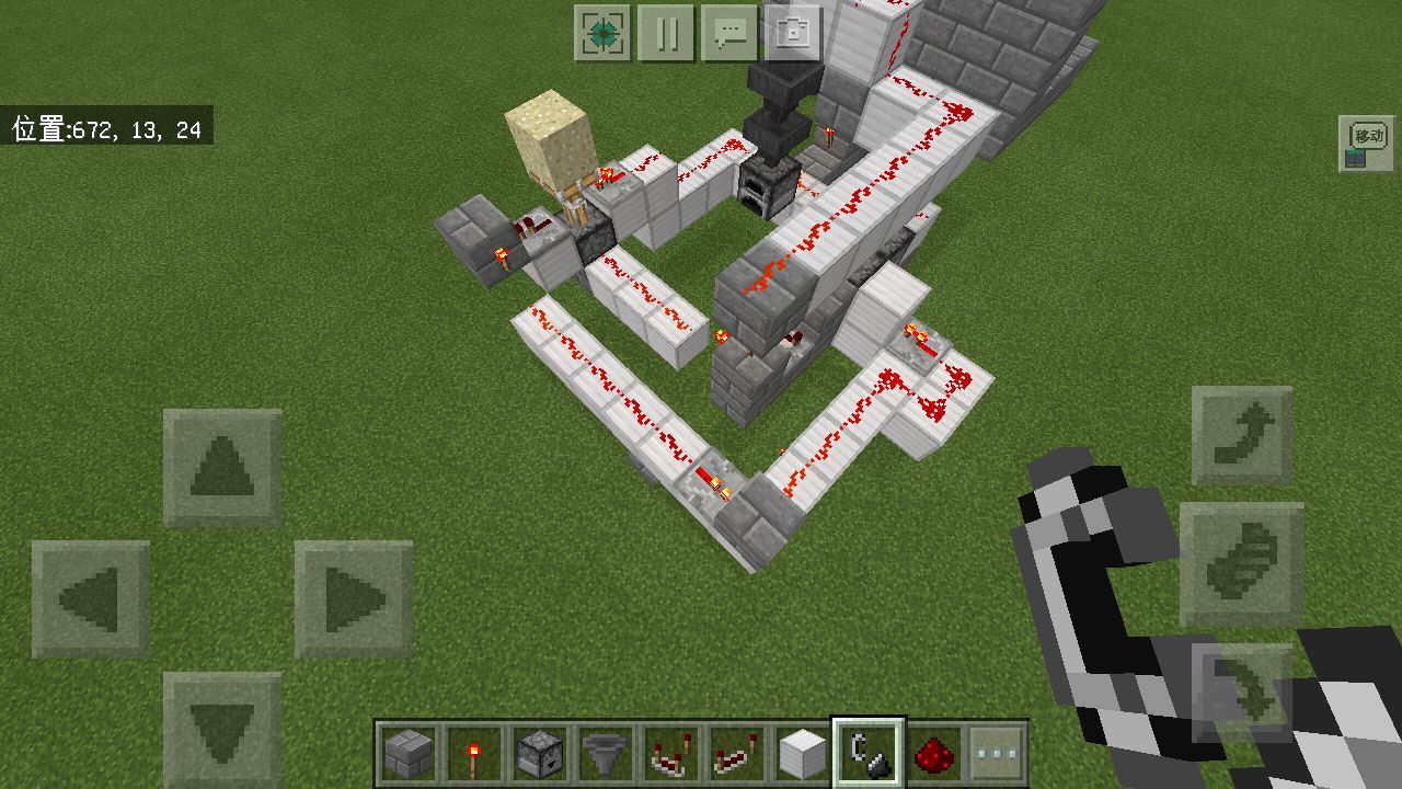 我的世界海洋最新版