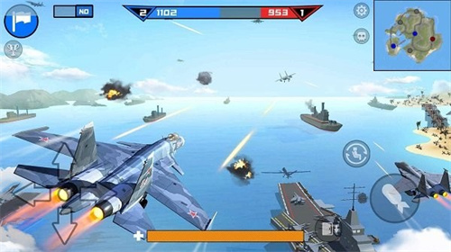 战争模拟器最新版本