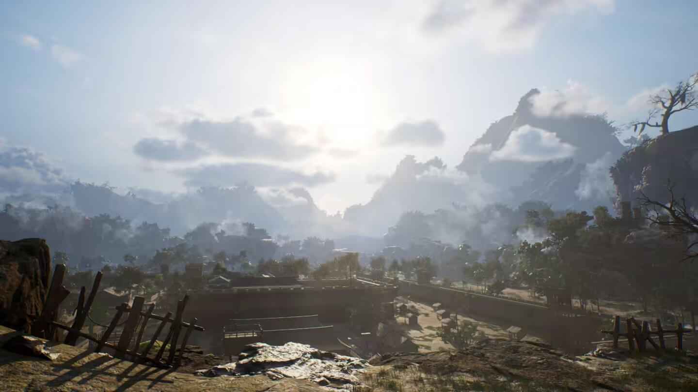 真三国无双2猛将传