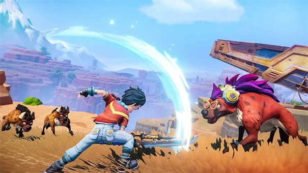 沙石镇时光中文版