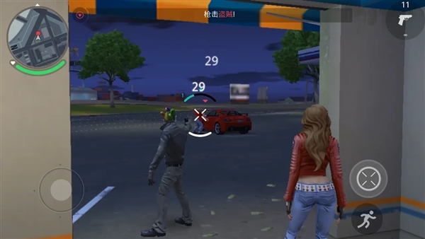 孤胆车神新奥尔良破解版2026