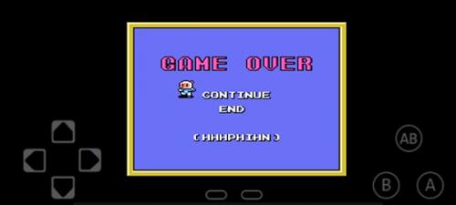 fc模拟器中文版