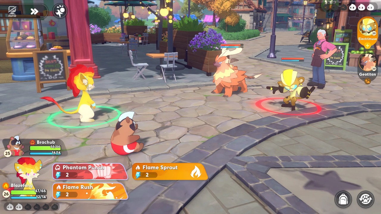 卡米的旅途国际服