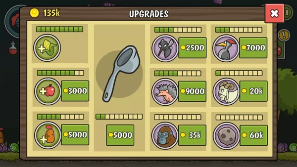 城堡破坏者(内置菜单)