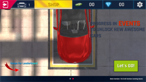 宝马汽车模拟器图片5