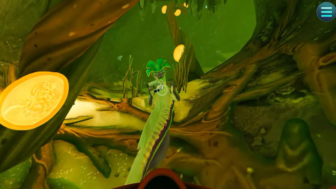 深海迷航冰点之下手机版