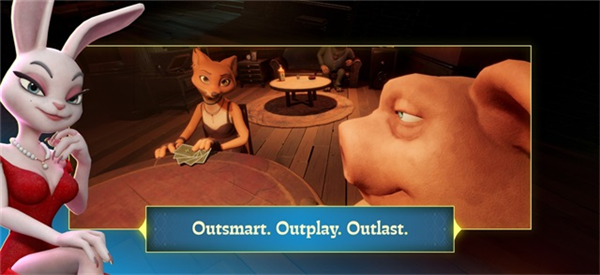 骗子酒馆内置菜单版宣传图