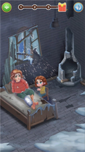 糖果庄园新手教程2