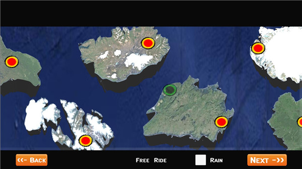 真实卡车模拟器2025版游戏截图13