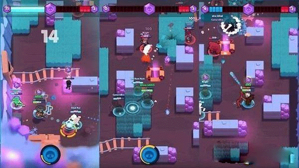 游戏模式介绍配图1