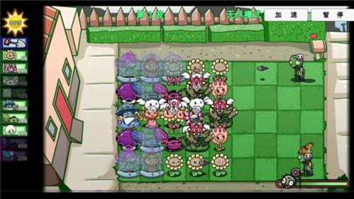 无尽阵容及打法1~13配图3