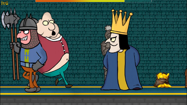 我要当国王2免广告