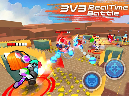 超级喵星人官方版