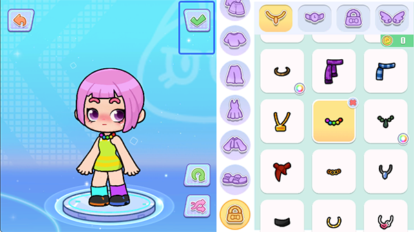 怎么创造角色配图3