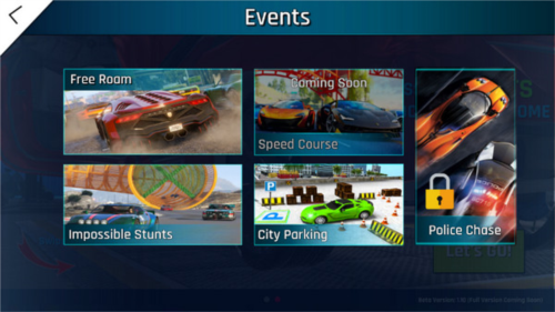 宝马汽车模拟器图片8