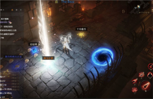 暗黑破坏神不朽新手攻略2