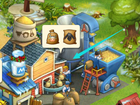 收割毛线攻略配图1