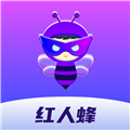 红人蜂软件官方版