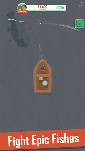 钓鱼大亨最新版2026