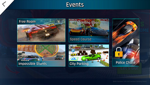 宝马汽车模拟器图片2