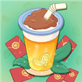 飘香奶茶街赚钱游戏