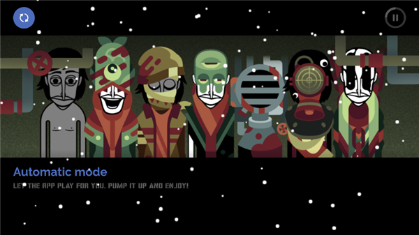 节奏盒子dross模组最新版本