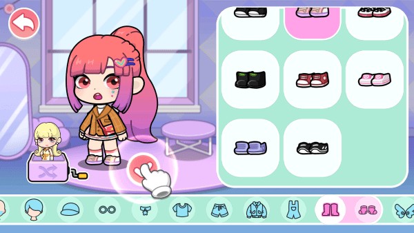 兔小萌世界奇妙之旅官方正版