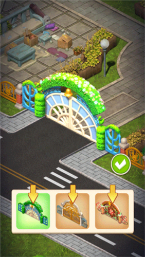 糖果庄园新手教程6