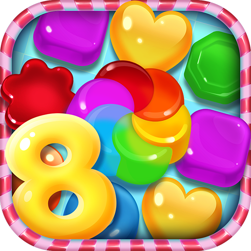 宾果消消消oppo渠道服