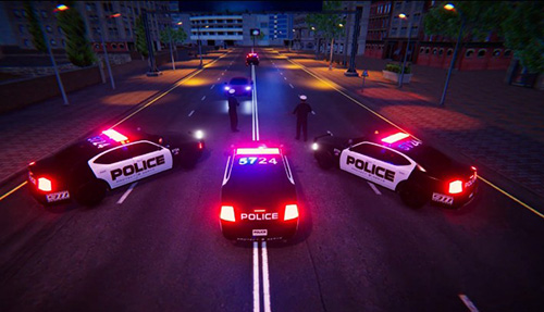 偷车贼模拟器2026