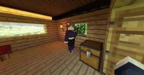 我的世界珍妮模组手机版