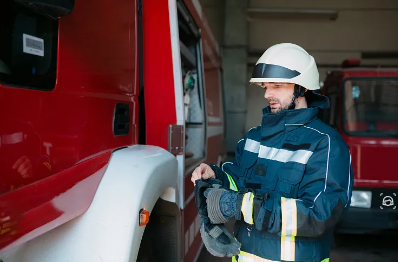 社会消防安全教育培训管理系统app官方版下载