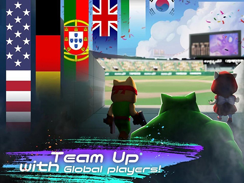 超级喵星人官方版