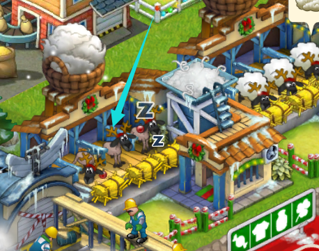 收割毛线攻略配图3