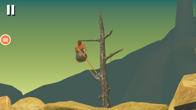 掘地求升官方中文版