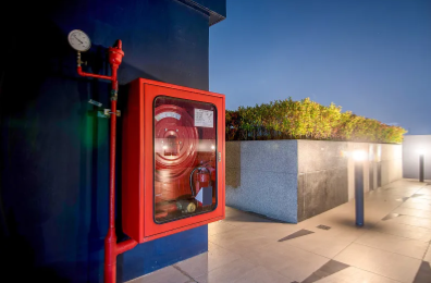 社会消防安全教育培训管理系统app官方版下载