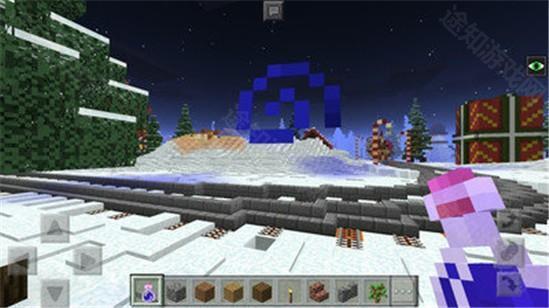 我的世界1·22基岩版