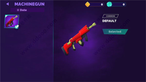 恐怖对决道具介绍4