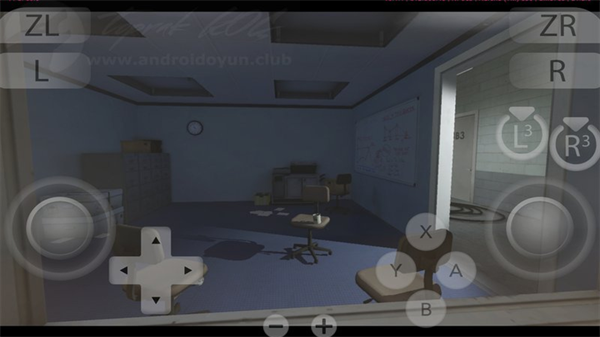 史丹利的寓言豪华版手机版